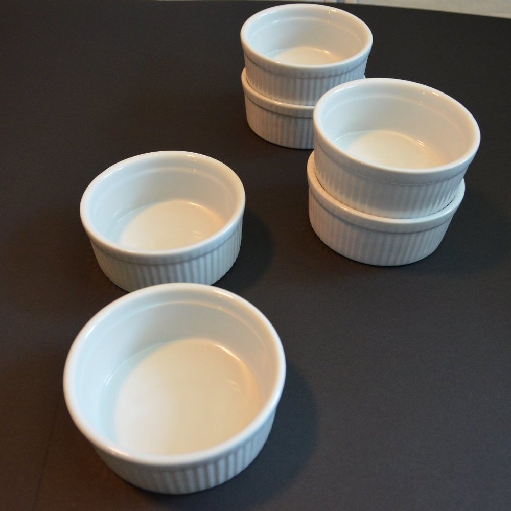 Lava Cake Dishes